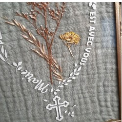 Cadre Rosaire