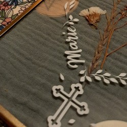Cadre Rosaire