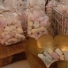 Bonbons meringues - NOEL