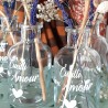 Vase "Cueilli avec Amour"