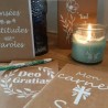 Carnet "Deo Gratias"