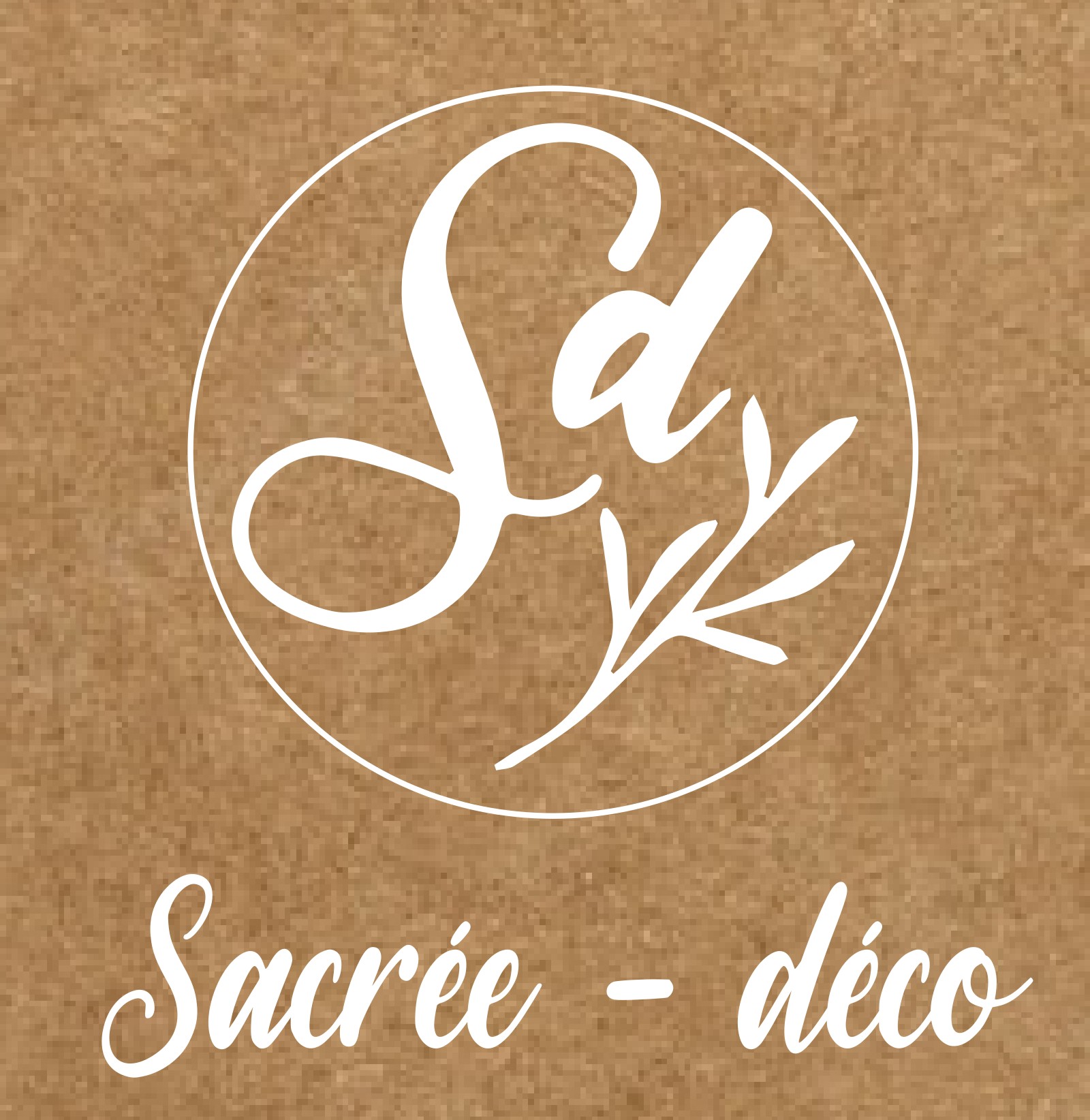Sacrée-déco